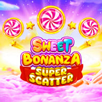 BONANZA-SUPERSCATER