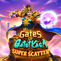 GATOT-SUPERSCATER