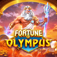 OLYMPUS-FORTUNE